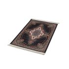 Covor mătase mecanic ROYAL 70x110 covor turcesc subțire