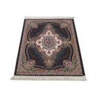 Covor mătase mecanic ROYAL 70x110 covor turcesc subțire