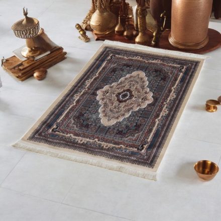 Covor mătase mecanic ROYAL 70x110 covor turcesc subțire