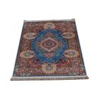 Covor mătase mecanic SILKEN 70x110 covor turcesc acrilic