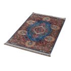 Covor mătase mecanic SILKEN 70x110 covor turcesc acrilic