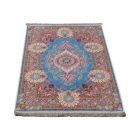 Covor mătase mecanic SILKEN 70x110 covor turcesc acrilic