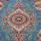 Covor mătase mecanic SILKEN 70x110 covor turcesc acrilic