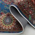 Covor mătase mecanic SILKEN 70x110 covor turcesc acrilic