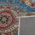 Covor mătase mecanic SILKEN 70x110 covor turcesc acrilic