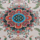 Covor mătase mecanic SILKEN 70x110 covor turcesc acrilic