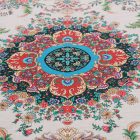 Covor mătase mecanic SILKEN 70x110 covor turcesc acrilic
