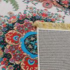 Covor mătase mecanic SILKEN 70x110 covor turcesc acrilic