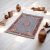 Covor mătase mecanic SILKEN 70x110 covor turcesc acrilic