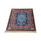 Covor mătase mecanic SILKEN 70x110 covor turcesc acrilic