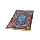 Covor mătase mecanic SILKEN 70x110 covor turcesc acrilic