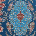 Covor mătase mecanic SILKEN 70x110 covor turcesc acrilic
