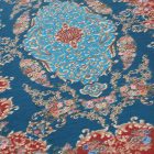Covor mătase mecanic SILKEN 70x110 covor turcesc acrilic