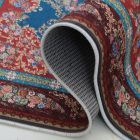 Covor mătase mecanic SILKEN 70x110 covor turcesc acrilic