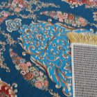 Covor mătase mecanic SILKEN 70x110 covor turcesc acrilic