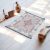 Covor mătase mecanic SILKEN 70x110 covor turcesc acrilic