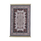 Covor mătase mecanic SILKEN 70x110 covor turcesc acrilic