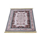 Covor mătase mecanic SILKEN 70x110 covor turcesc acrilic