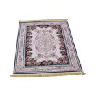 Covor mătase mecanic SILKEN 70x110 covor turcesc acrilic