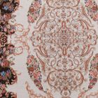 Covor mătase mecanic SILKEN 70x110 covor turcesc acrilic