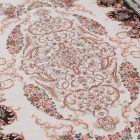 Covor mătase mecanic SILKEN 70x110 covor turcesc acrilic
