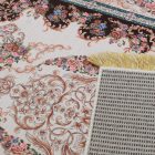 Covor mătase mecanic SILKEN 70x110 covor turcesc acrilic