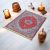 Covor mătase mecanic SILKEN 70x110 covor turcesc acrilic