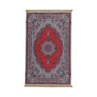 Covor mătase mecanic SILKEN 70x110 covor turcesc acrilic