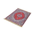 Covor mătase mecanic SILKEN 70x110 covor turcesc acrilic