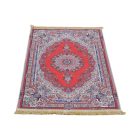 Covor mătase mecanic SILKEN 70x110 covor turcesc acrilic