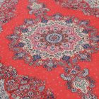 Covor mătase mecanic SILKEN 70x110 covor turcesc acrilic
