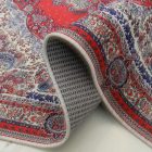 Covor mătase mecanic SILKEN 70x110 covor turcesc acrilic