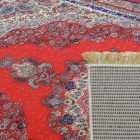 Covor mătase mecanic SILKEN 70x110 covor turcesc acrilic