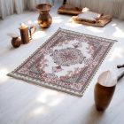 Covor mătase mecanic SILKEN 70x110 covor turcesc acrilic