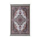 Covor mătase mecanic SILKEN 70x110 covor turcesc acrilic