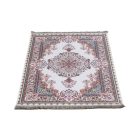 Covor mătase mecanic SILKEN 70x110 covor turcesc acrilic