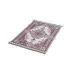 Covor mătase mecanic SILKEN 70x110 covor turcesc acrilic