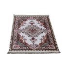 Covor mătase mecanic SILKEN 70x110 covor turcesc acrilic