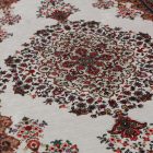 Covor mătase mecanic SILKEN 70x110 covor turcesc acrilic