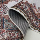 Covor mătase mecanic SILKEN 70x110 covor turcesc acrilic