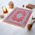 Covor mătase mecanic SILKEN 70x110 covor turcesc acrilic
