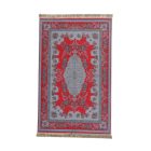 Covor mătase mecanic SILKEN 70x110 covor turcesc acrilic