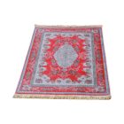 Covor mătase mecanic SILKEN 70x110 covor turcesc acrilic