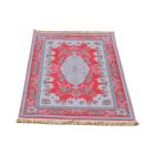 Covor mătase mecanic SILKEN 70x110 covor turcesc acrilic