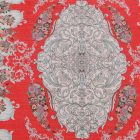 Covor mătase mecanic SILKEN 70x110 covor turcesc acrilic