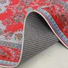 Covor mătase mecanic SILKEN 70x110 covor turcesc acrilic