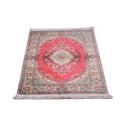 Covor mătase mecanic SILKEN 70x110 covor turcesc acrilic