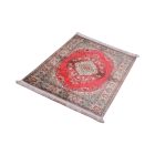 Covor mătase mecanic SILKEN 70x110 covor turcesc acrilic