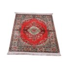 Covor mătase mecanic SILKEN 70x110 covor turcesc acrilic