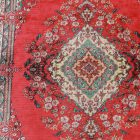 Covor mătase mecanic SILKEN 70x110 covor turcesc acrilic